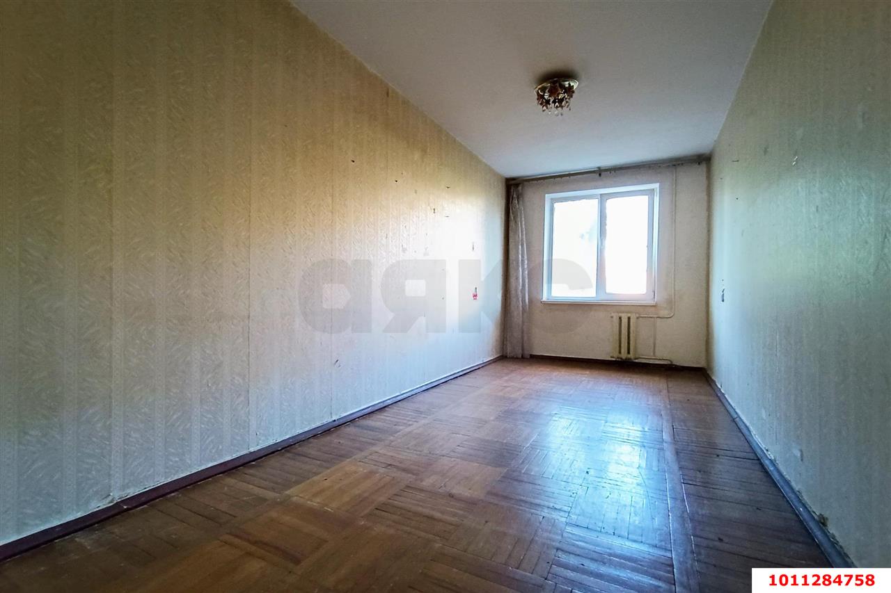 Фото №1: 2-комнатная квартира 46 м² - Краснодар, Гидростроителей, ул. Игнатова, 47