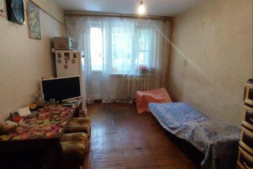 Фото №3: 2-комнатная квартира 45 м² - Краснодар, мкр. Гидростроителей, ул. Игнатова, 47