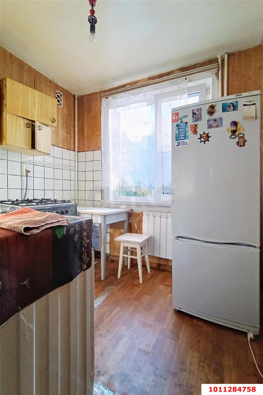 Фото №8: 2-комнатная квартира 46 м² - Краснодар, Гидростроителей, ул. Игнатова, 47