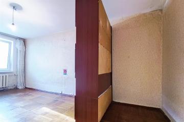 Фото №4: 2-комнатная квартира 45 м² - Краснодар, мкр. Гидростроителей, ул. Игнатова, 47