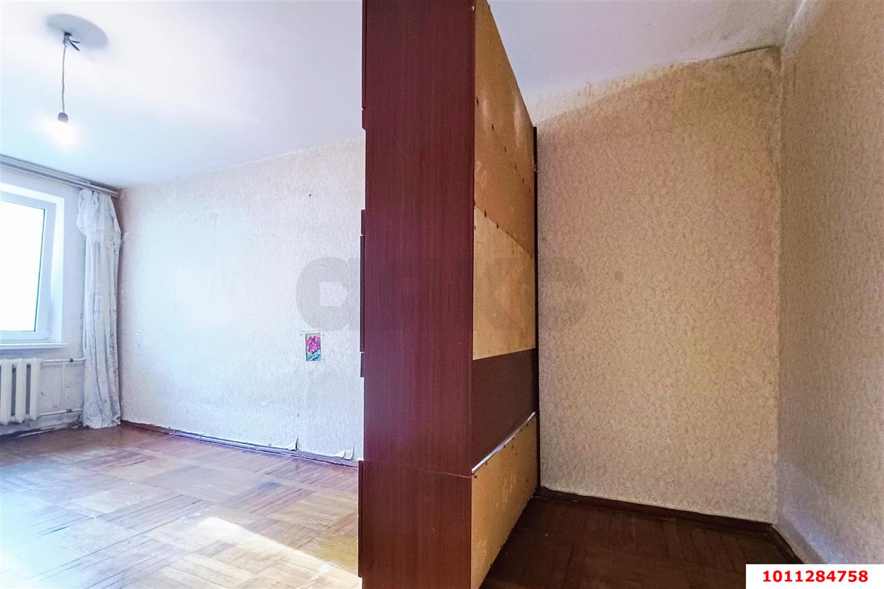 Фото №4: 2-комнатная квартира 46 м² - Краснодар, Карасунский внутригородской округ, мкр. Гидростроителей, ул. Игнатова, 47