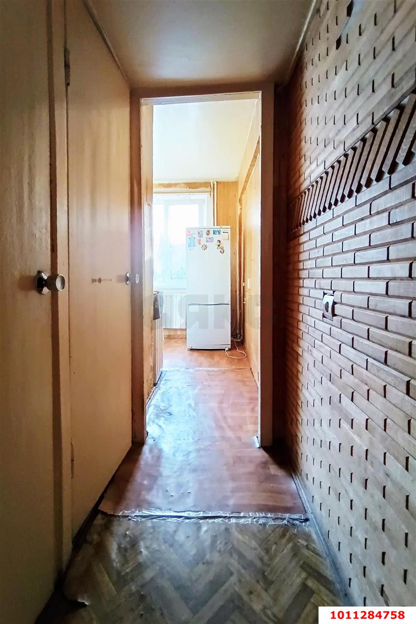 Фото №11: 2-комнатная квартира 46 м² - Краснодар, Гидростроителей, ул. Игнатова, 47