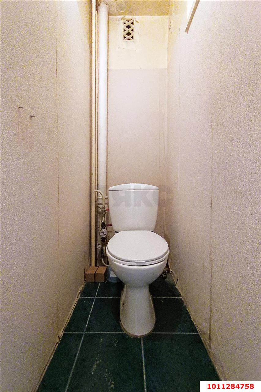 Фото №10: 2-комнатная квартира 46 м² - Краснодар, Гидростроителей, ул. Игнатова, 47