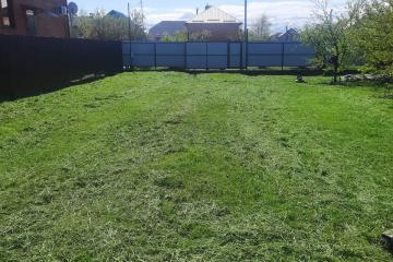 Фото №2: Земельный участок под ИЖС - Краснодар, мкр. Плодородный-2, ул. Тарасовская, 14