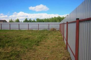 Фото №1: Земельный участок под ИЖС - Краснодар, мкр. Плодородный-2, ул. Тарасовская, 14