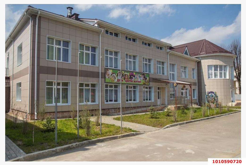 Фото №6: Земельный участок под ИЖС 8.02 сот. - Краснодар, Плодородный-2, ул. Тарасовская, 14