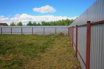 Фото №3: Земельный участок под ИЖС 8.02 сот. - Краснодар, мкр. Плодородный-2, ул. Тарасовская, 14