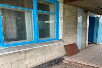 Фото №2: Дом 21 м² - НСТ Прогресс, мкр. Прикубанский внутригородской округ, ул. Малиновая