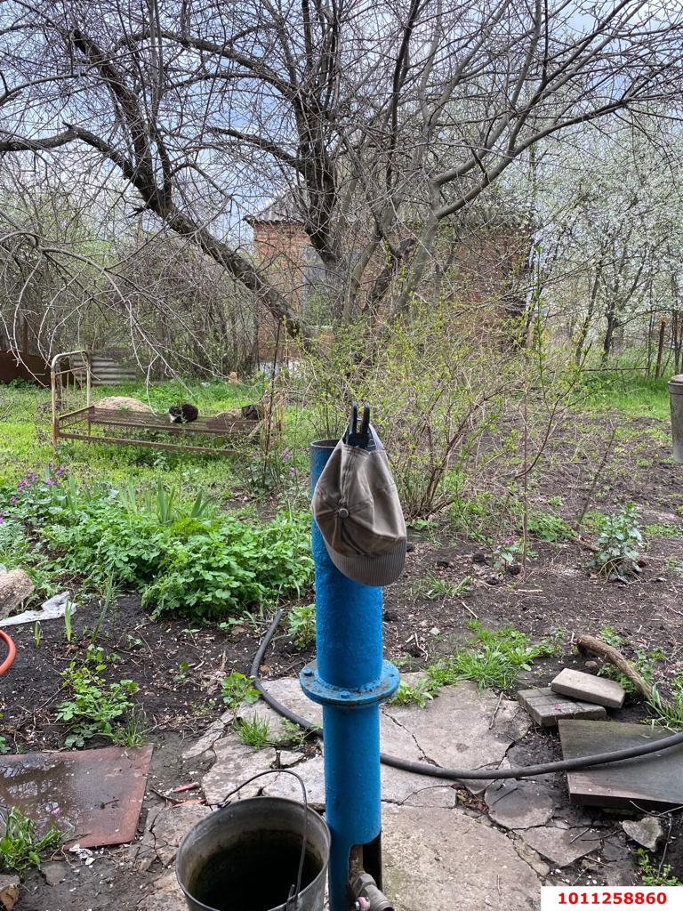 Фото №14: Дом 21 м² + 6 сот. - НСТ Прогресс, мкр. Прикубанский внутригородской округ, ул. Малиновая