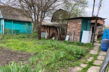 Фото №5: Дом 21 м² - НСТ Прогресс, мкр. Прикубанский внутригородской округ, ул. Малиновая