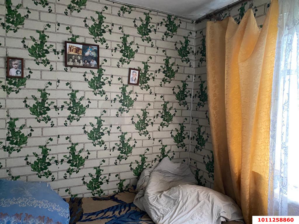 Фото №11: Дом 21 м² + 6 сот. - НСТ Прогресс, мкр. Прикубанский внутригородской округ, ул. Малиновая