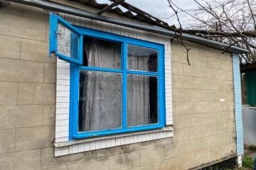 Фото №3: Дом 21 м² - НСТ Прогресс, мкр. Прикубанский внутригородской округ, ул. Малиновая