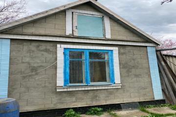 Фото №1: Дом 21 м² - НСТ Прогресс, мкр. Прикубанский внутригородской округ, ул. Малиновая