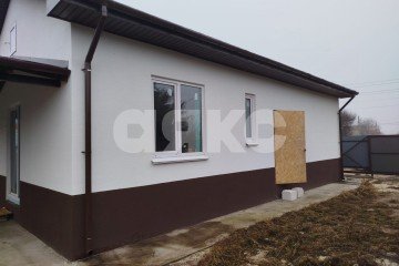 Фото №2: Дом 62 м² - Краснослободск, ул. Астраханская