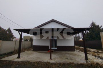 Фото №1: Дом 62 м² - Краснослободск, ул. Астраханская