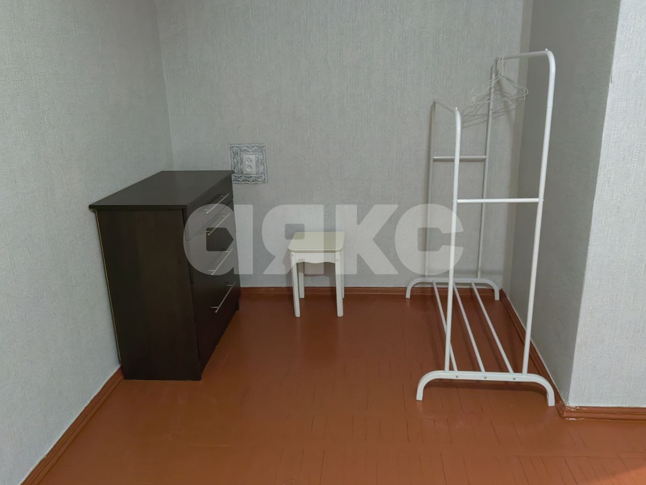 Фото №4: 1-комнатная квартира 29 м² - Майкоп, Центр, ул. Краснооктябрьская, 47
