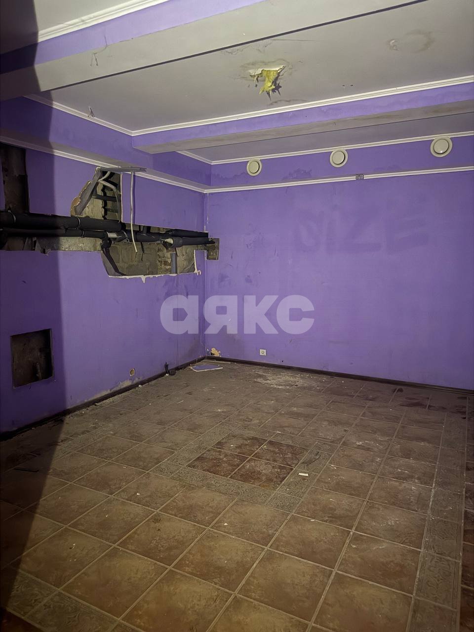 Фото №2: Коммерция 160 м² - Мариуполь, 3-й участок, пр-кт Победы
