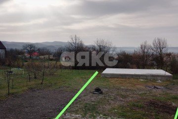 Фото №1: Личное подсобное хозяйство - Натухаевская, ул. Островского