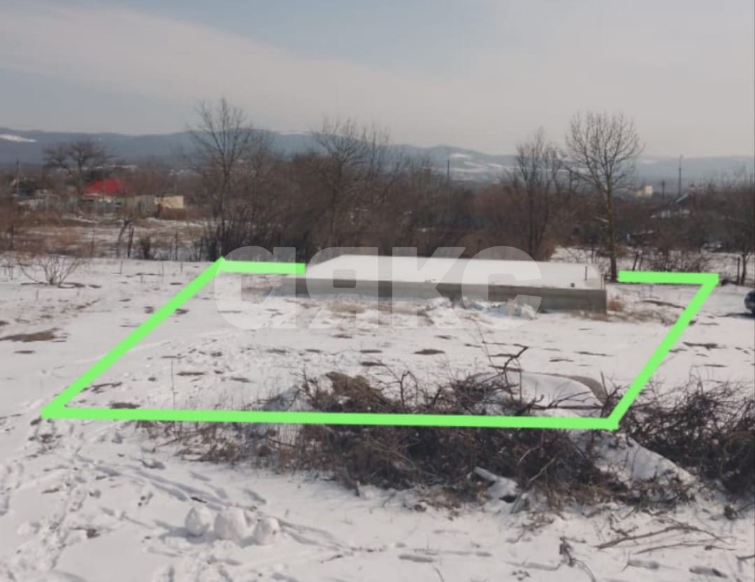 Фото №8: Личное подсобное хозяйство 5 сот. - Натухаевская, ул. Островского