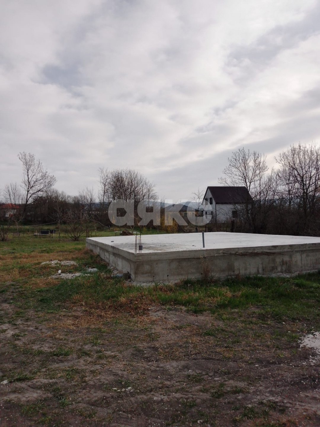 Фото №5: Личное подсобное хозяйство 5 сот. - Натухаевская, ул. Островского