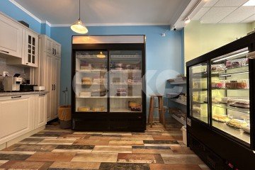 Фото №3: Коммерция 35 м² - Горячий Ключ, мкр. Администрация, ул. Черноморская, 45