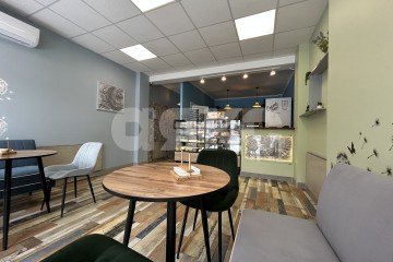 Фото №1: Коммерция 35 м² - Горячий Ключ, мкр. Администрация, ул. Черноморская, 45