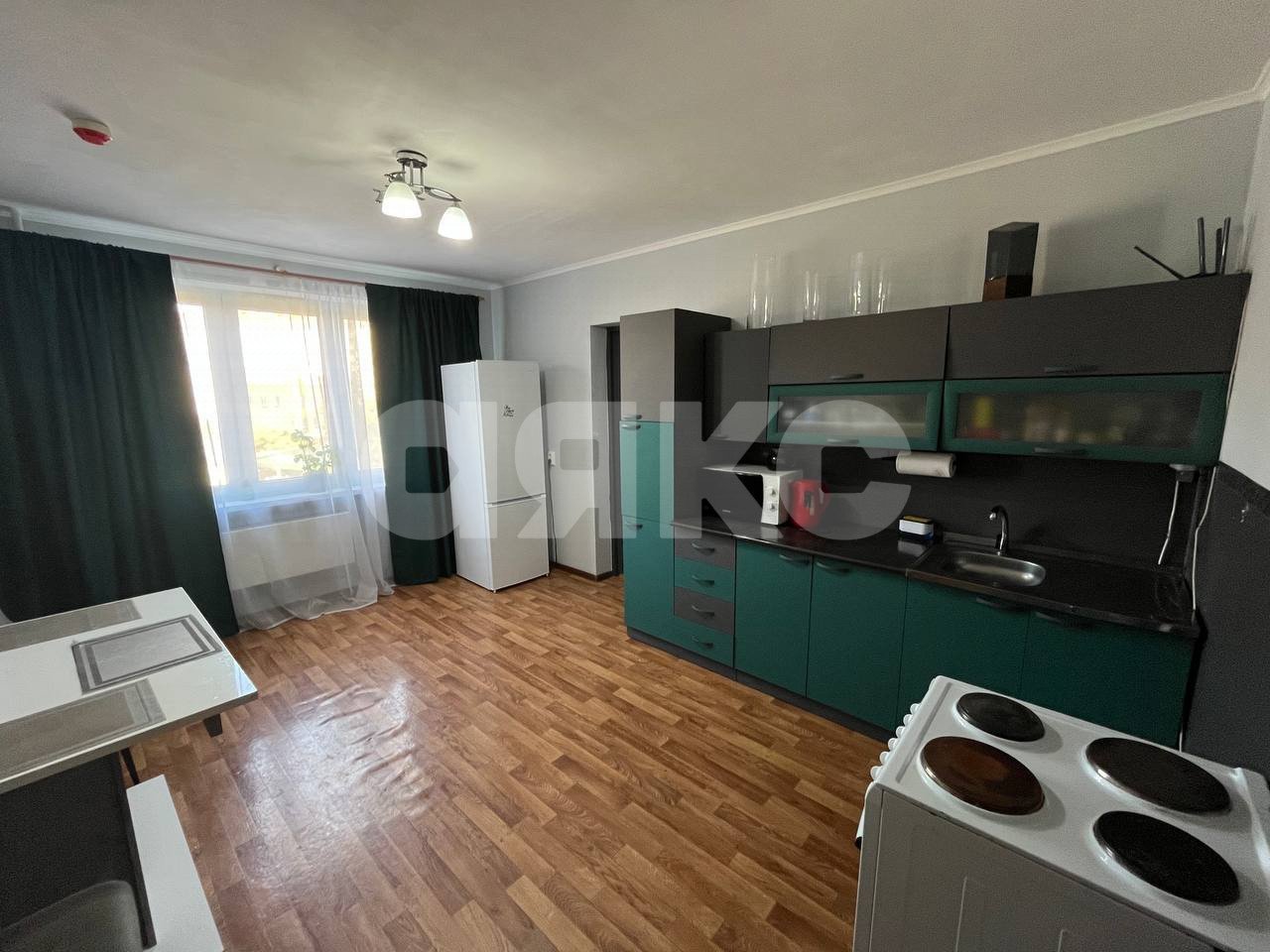 Фото №5: 3-комнатная квартира 74 м² - Анапа, Горгиппия, ул. Супсехское шоссе, 26к7
