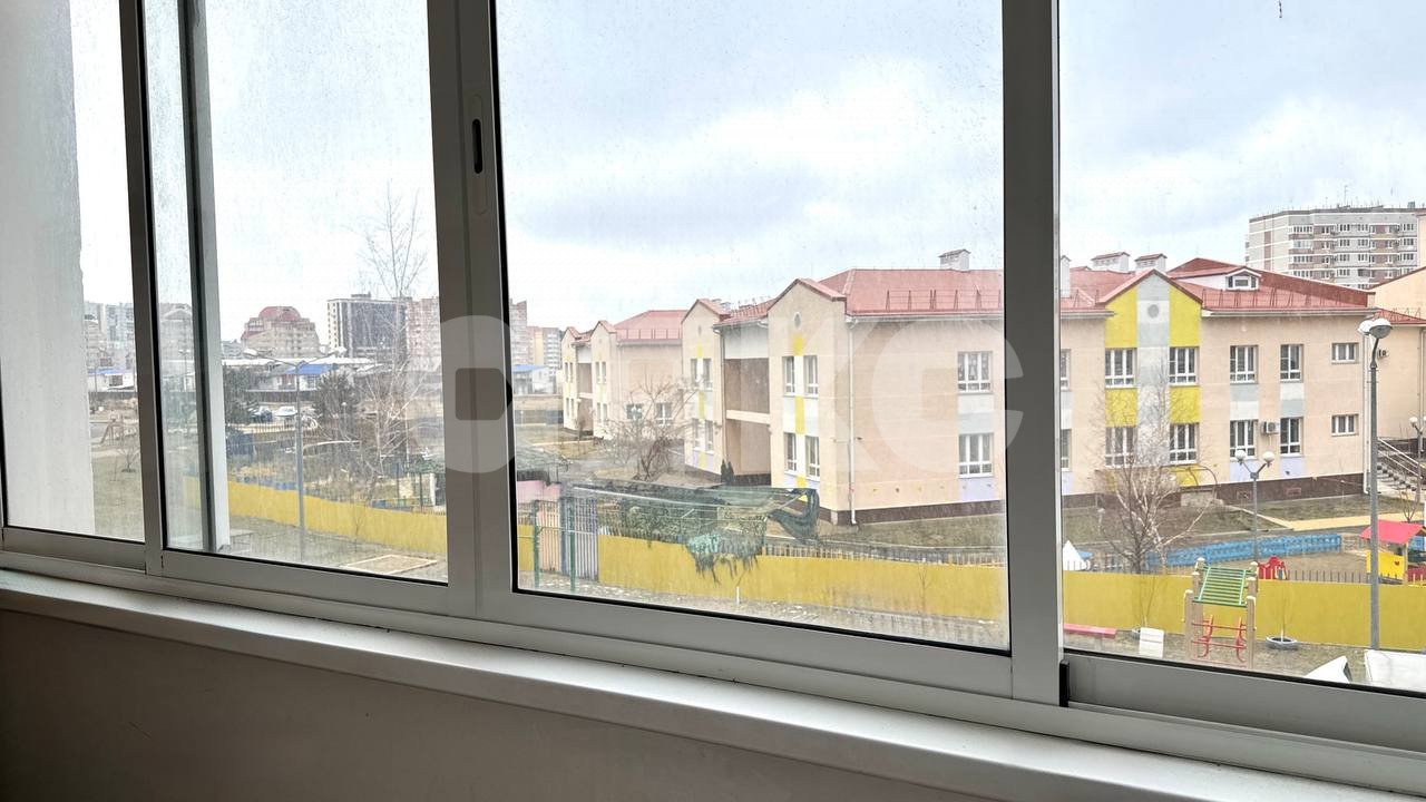 Фото №5: 3-комнатная квартира 74 м² - Анапа, Горгиппия, ул. Супсехское шоссе, 26к7