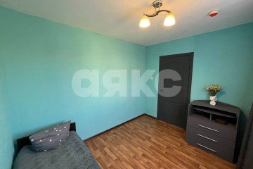 Фото №3: 3-комнатная квартира 74 м² - Анапа, мкр. Горгиппия, ул. Супсехское шоссе, 26к7