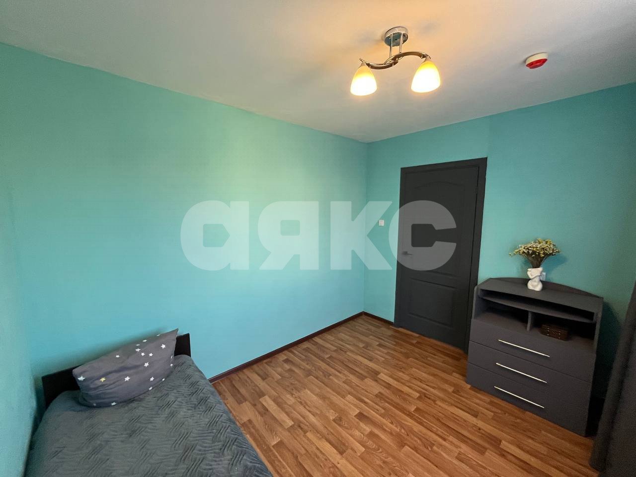 Фото №3: 3-комнатная квартира 74 м² - Анапа, Горгиппия, ул. Супсехское шоссе, 26к7