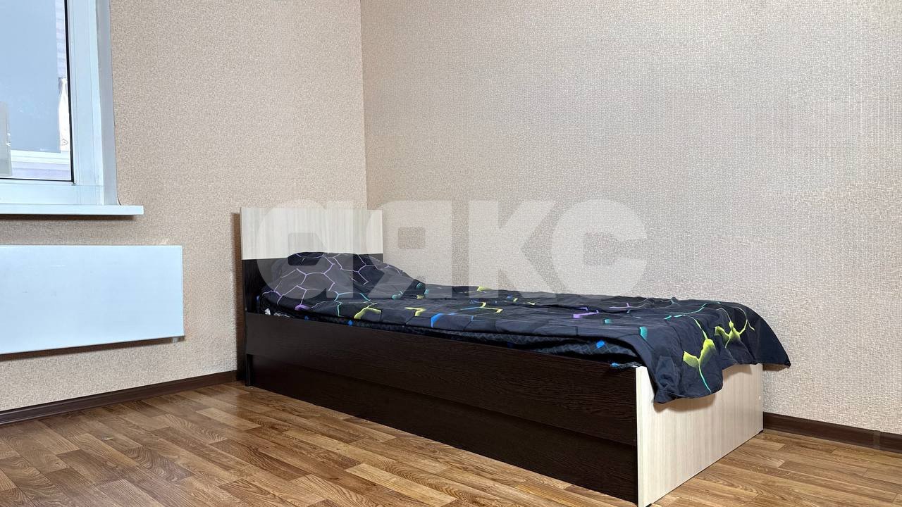 Фото №10: 3-комнатная квартира 74 м² - Анапа, Горгиппия, ул. Супсехское шоссе, 26к7