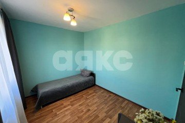 Фото №2: 3-комнатная квартира 74 м² - Анапа, мкр. Горгиппия, ул. Супсехское шоссе, 26к7