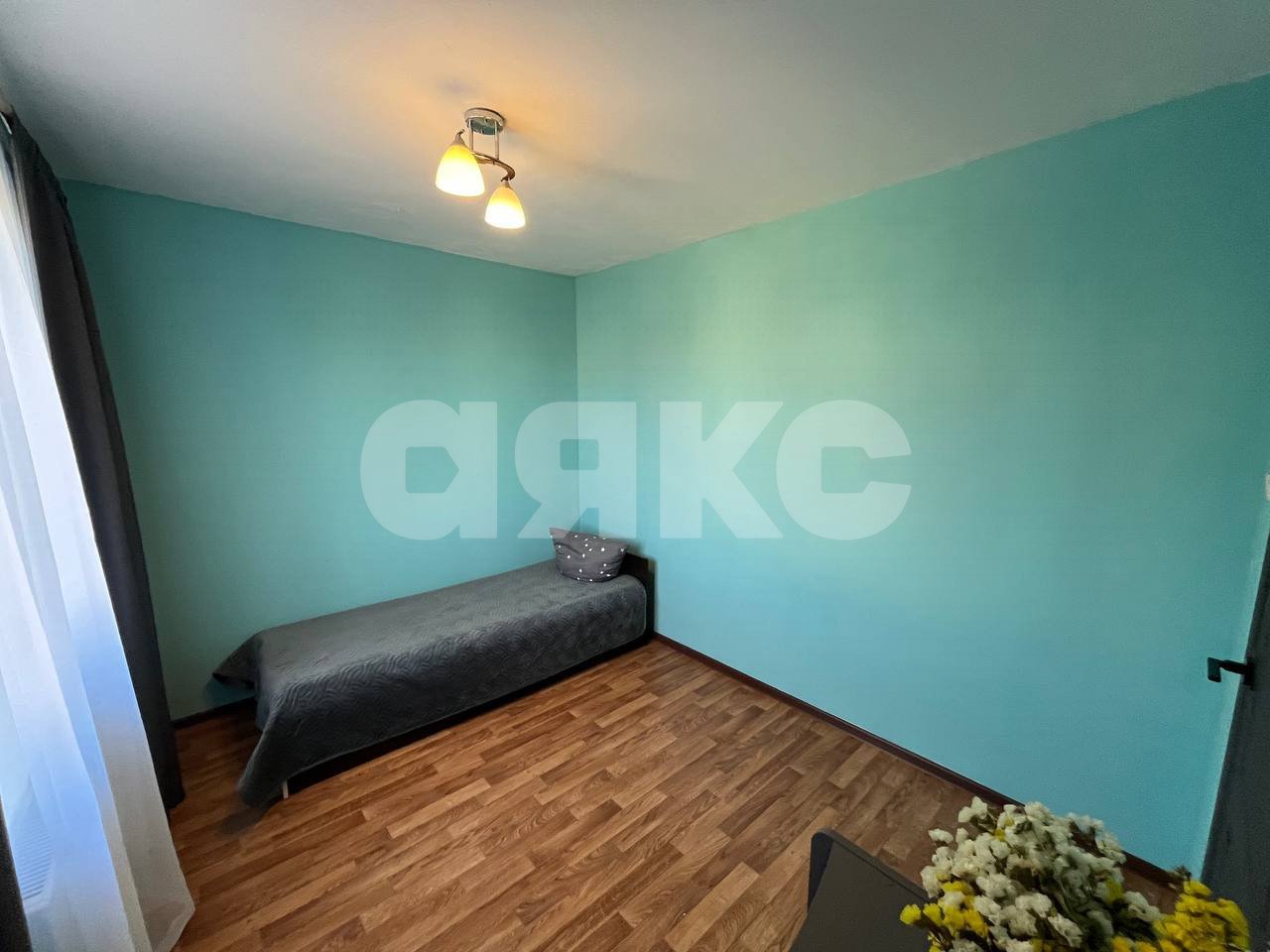 Фото №2: 3-комнатная квартира 74 м² - Анапа, Горгиппия, ул. Супсехское шоссе, 26к7