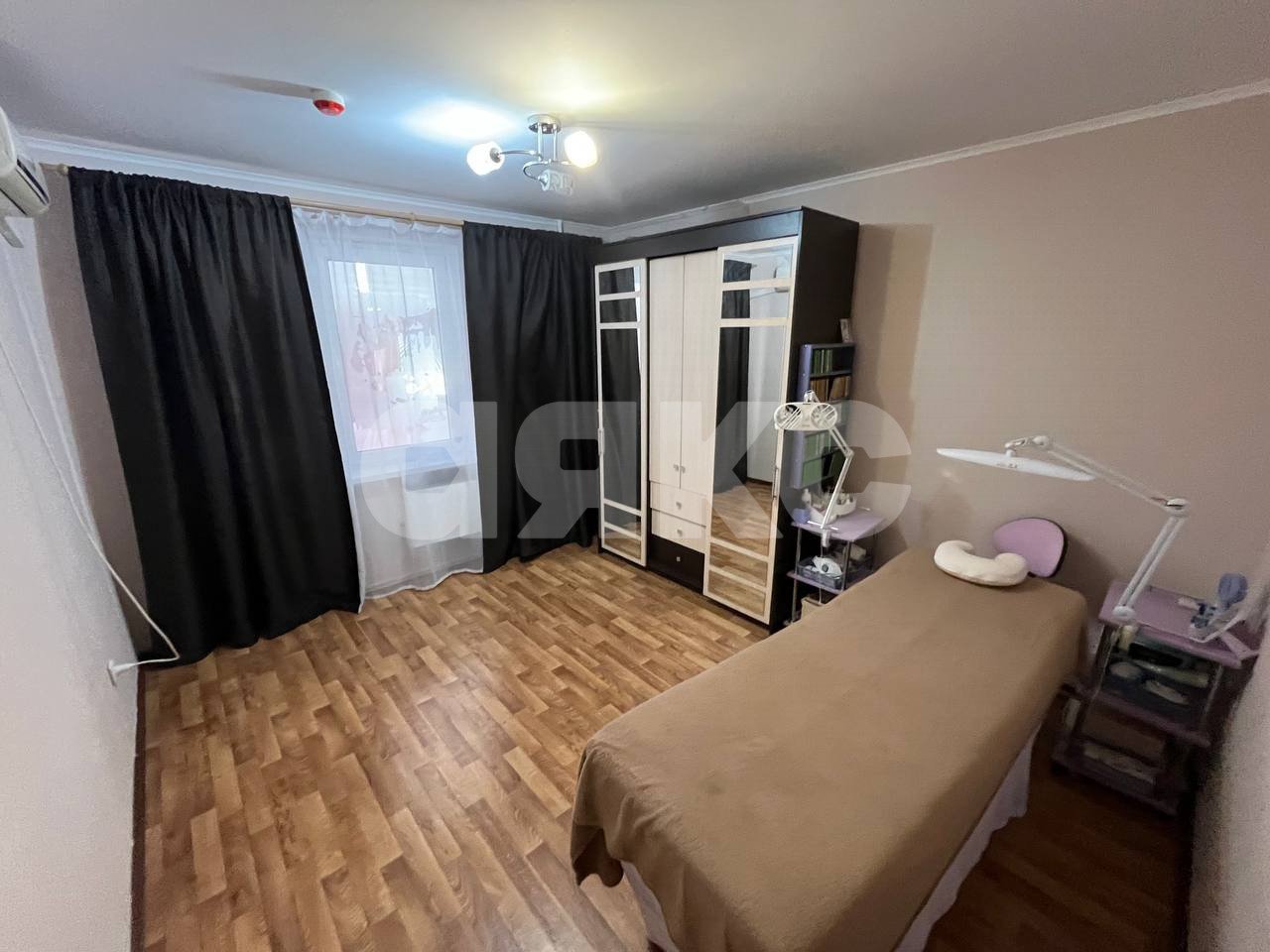 Фото №14: 3-комнатная квартира 74 м² - Анапа, Горгиппия, ул. Супсехское шоссе, 26к7