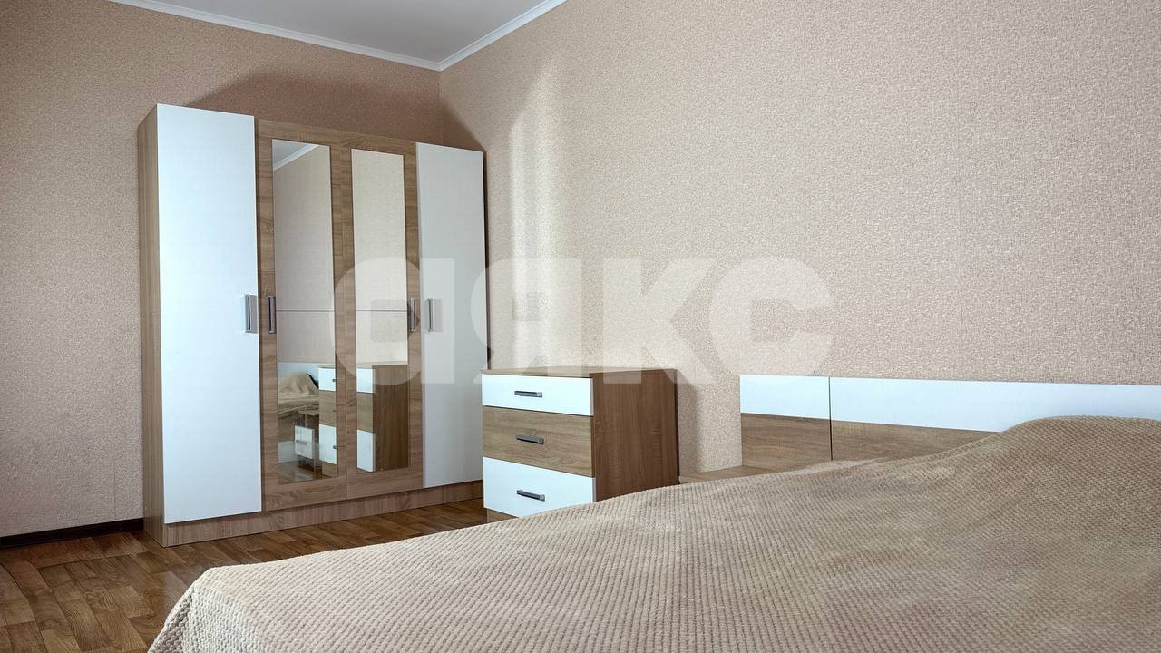 Фото №1: 3-комнатная квартира 74 м² - Анапа, Горгиппия, ул. Супсехское шоссе, 26к7