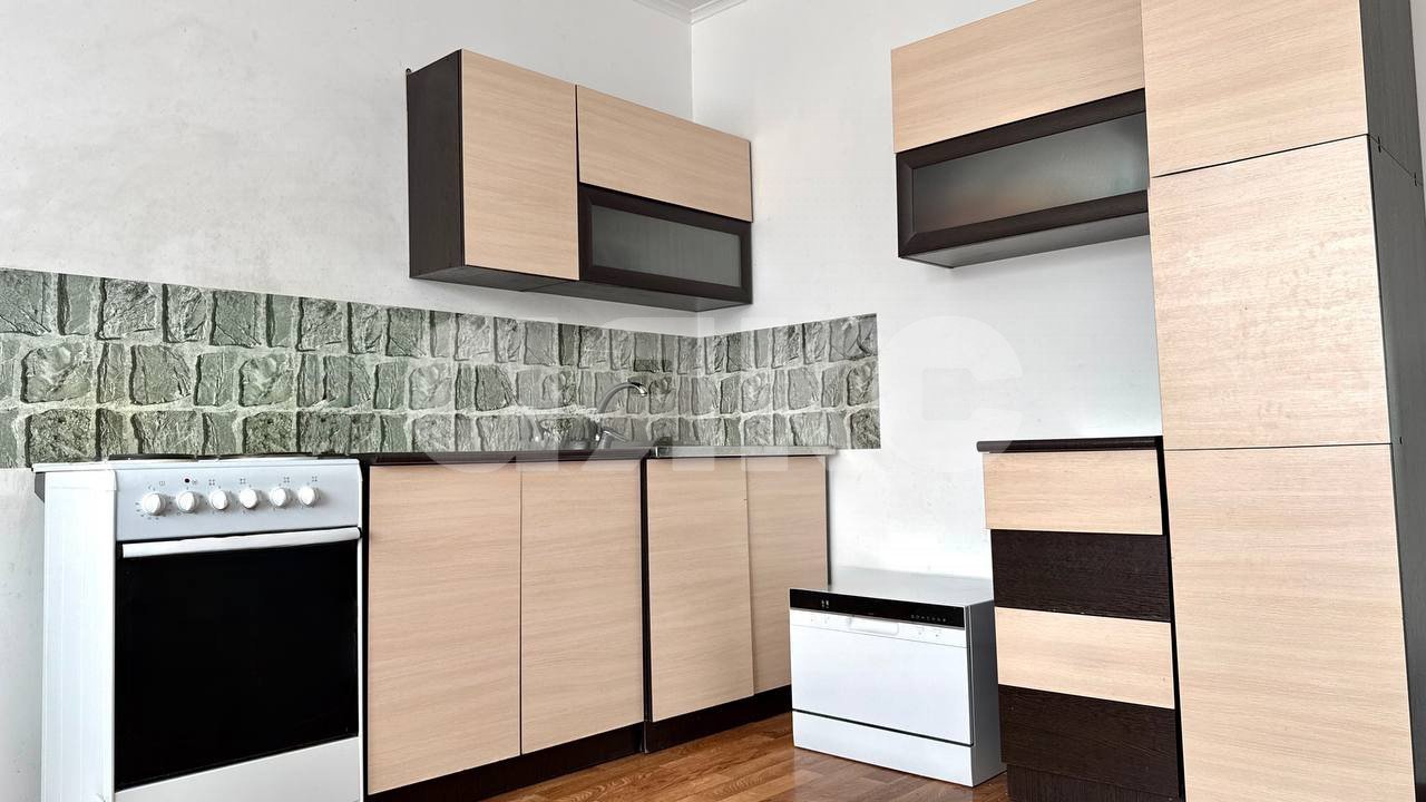 Фото №6: 3-комнатная квартира 74 м² - Анапа, Горгиппия, ул. Супсехское шоссе, 26к7