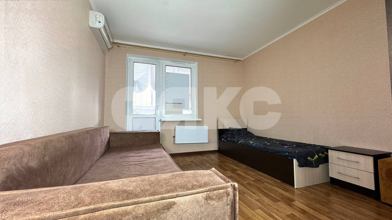 Фото №8: 3-комнатная квартира 74 м² - Анапа, Горгиппия, ул. Супсехское шоссе, 26к7