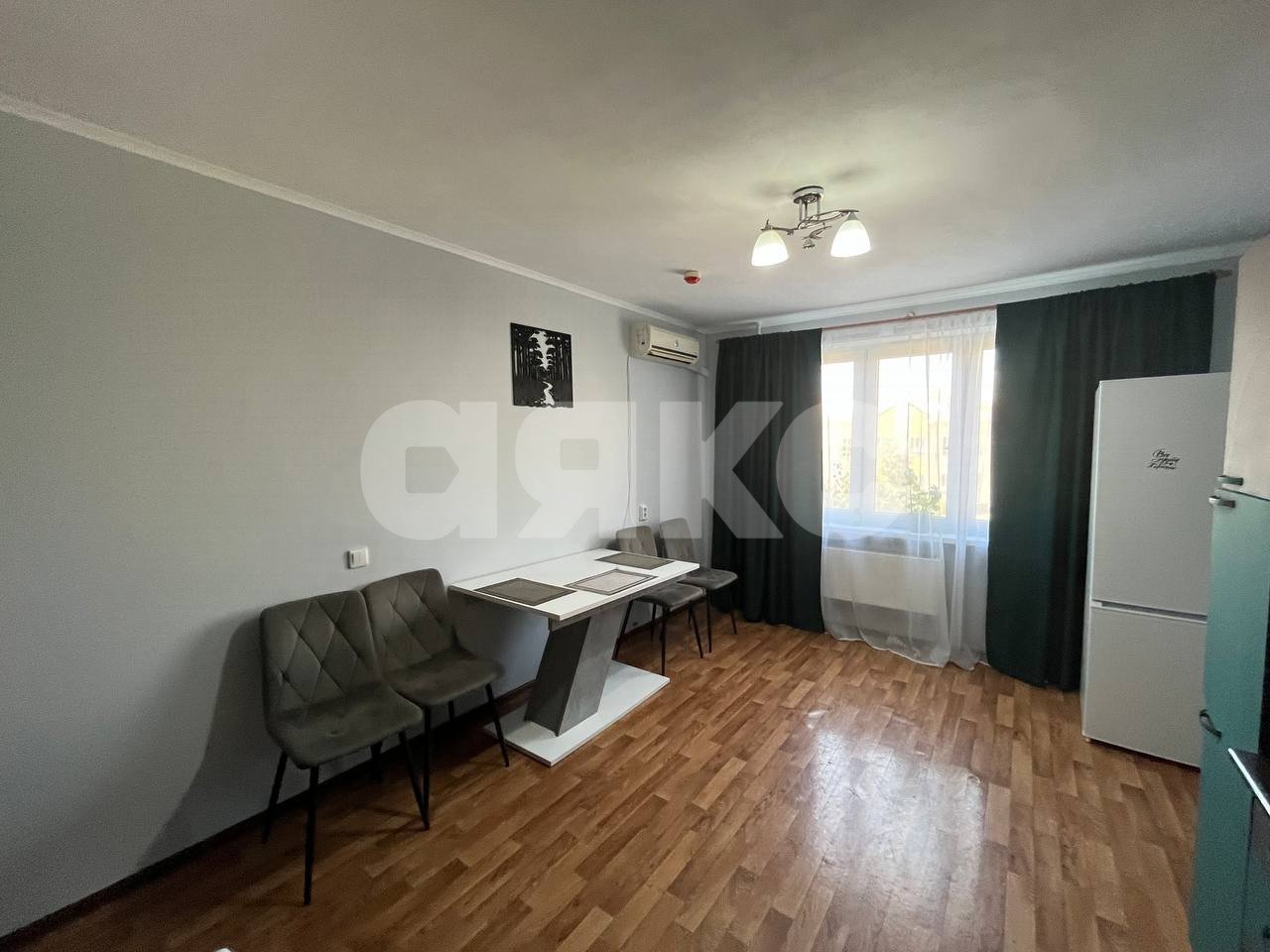 Фото №7: 3-комнатная квартира 74 м² - Анапа, Горгиппия, ул. Супсехское шоссе, 26к7