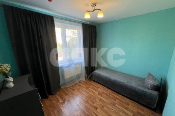 Фото №1: 3-комнатная квартира 74 м² - Анапа, мкр. Горгиппия, ул. Супсехское шоссе, 26к7