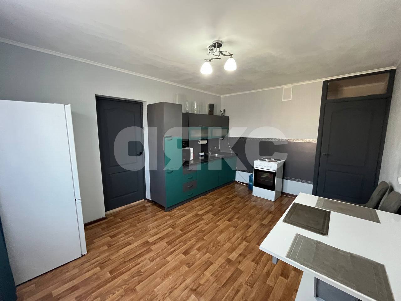 Фото №4: 3-комнатная квартира 74 м² - Анапа, Горгиппия, ул. Супсехское шоссе, 26к7