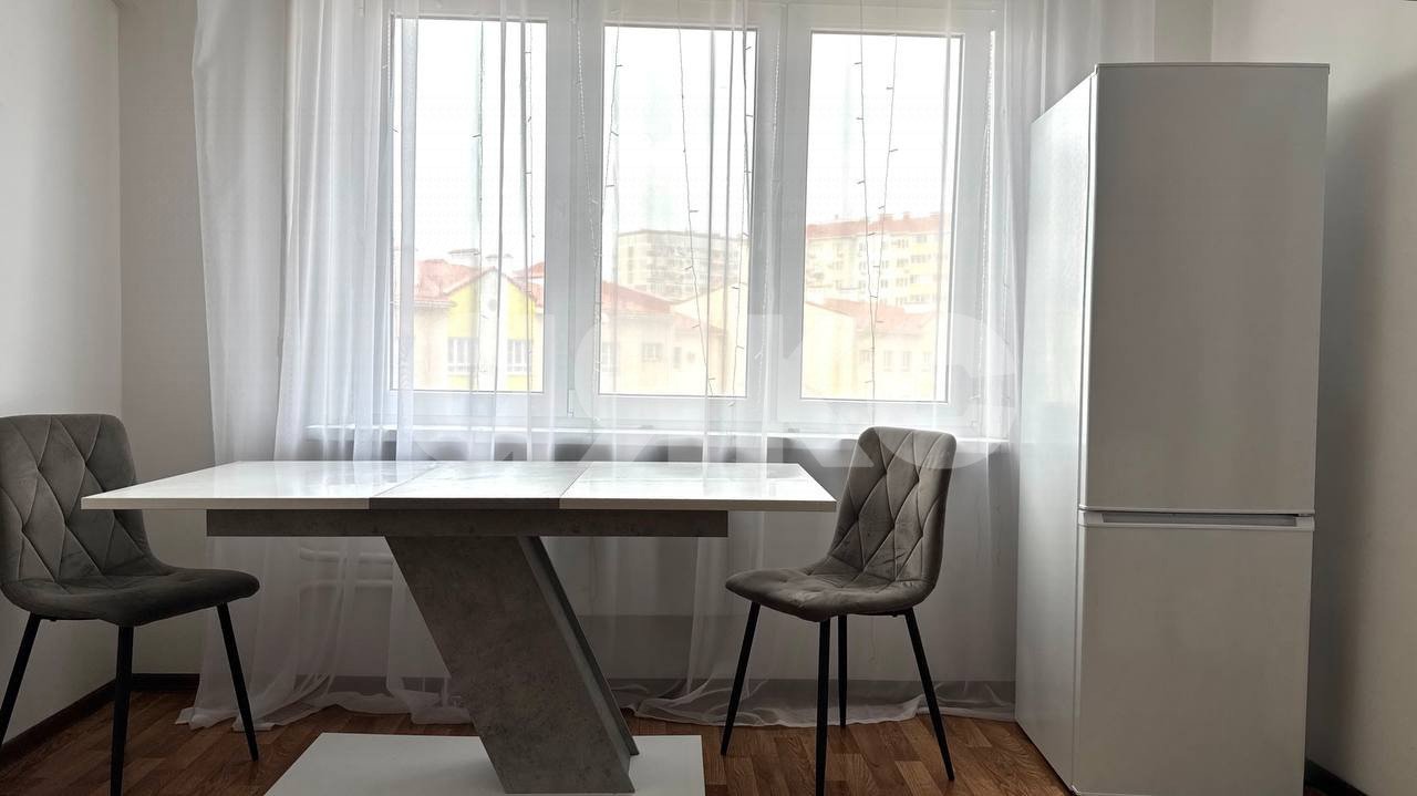 Фото №7: 3-комнатная квартира 74 м² - Анапа, Горгиппия, ул. Супсехское шоссе, 26к7