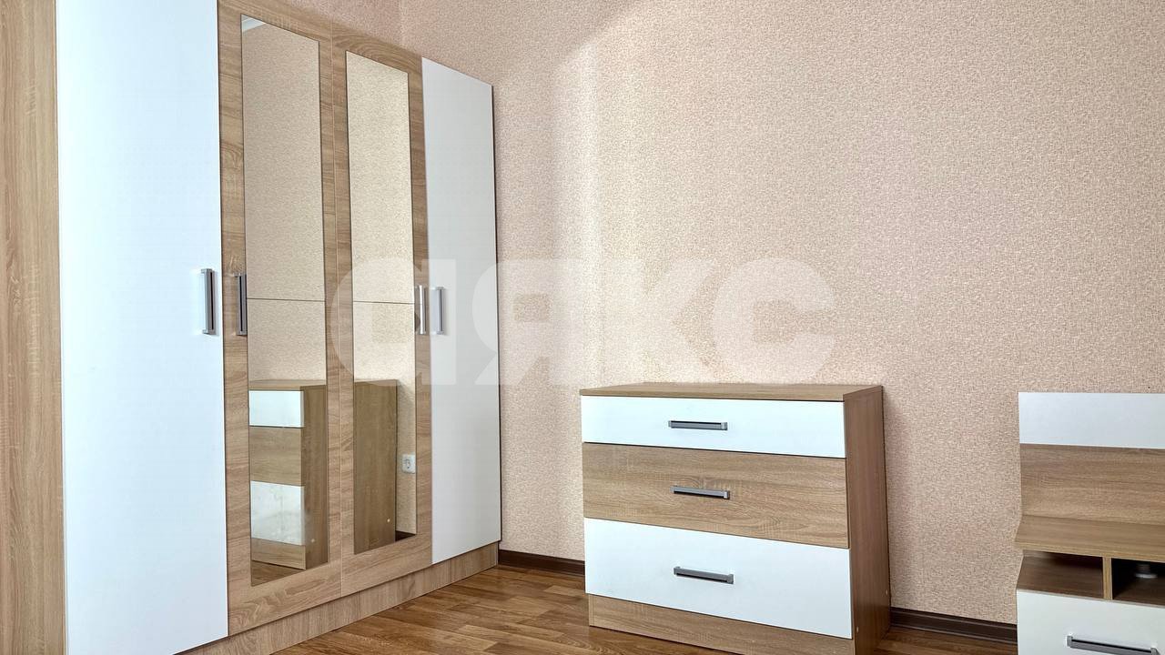 Фото №4: 3-комнатная квартира 74 м² - Анапа, Горгиппия, ул. Супсехское шоссе, 26к7