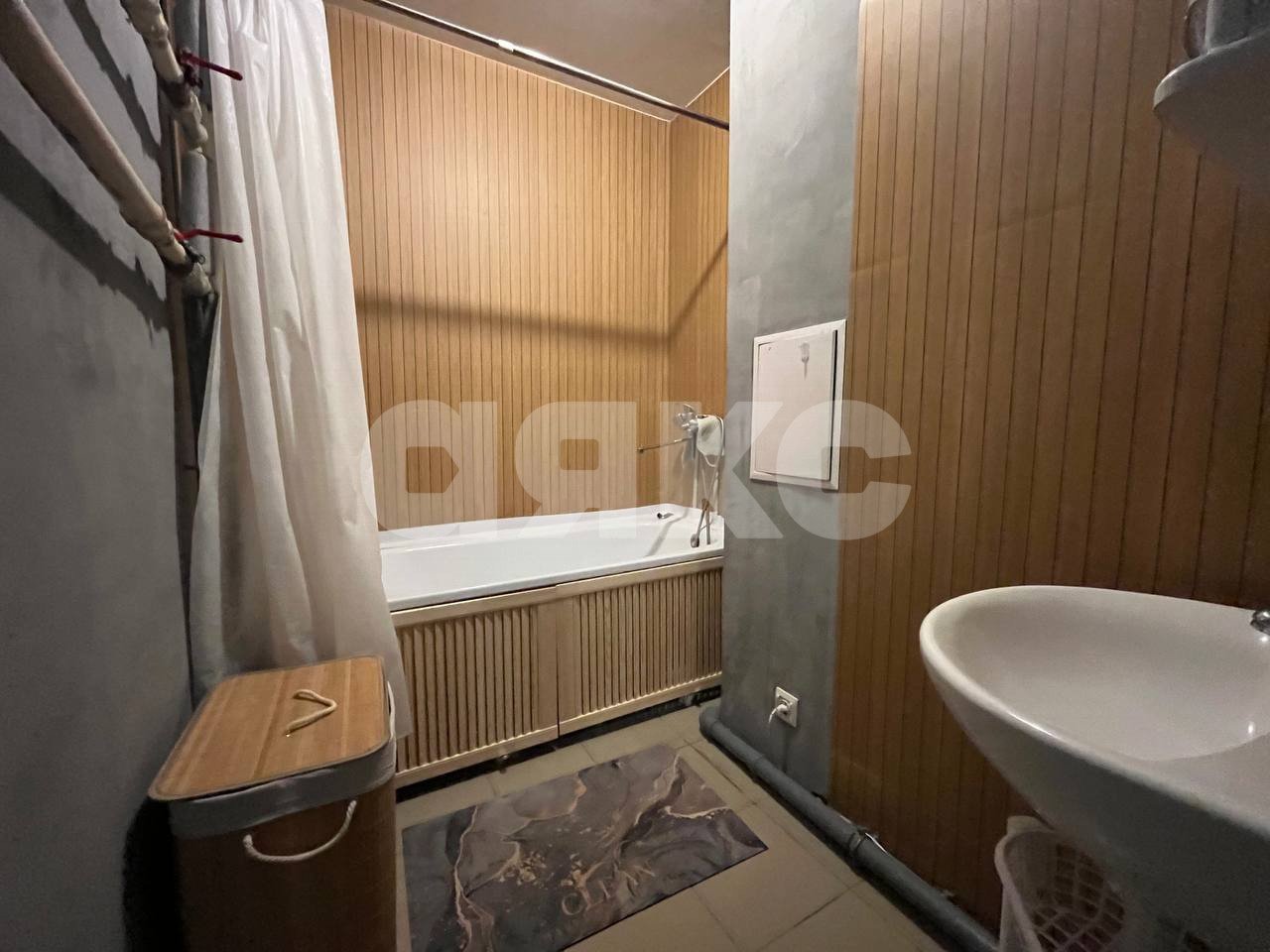 Фото №17: 3-комнатная квартира 74 м² - Анапа, Горгиппия, ул. Супсехское шоссе, 26к7