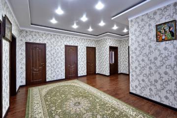 Фото №5: Дом 142 м² - Ленина, мкр. территория ДНТ Виктория, ул. Кубанская, 33/1