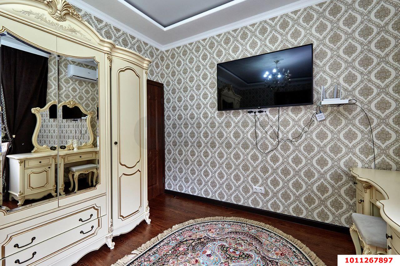 Фото №9: Дом 142 м² + 8 сот. - Ленина, Карасунский внутригородской округ, мкр. территория ДНТ Виктория, ул. Кубанская, 33/1