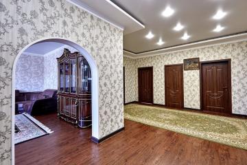 Фото №3: Дом 142 м² - Ленина, мкр. территория ДНТ Виктория, ул. Кубанская, 33/1