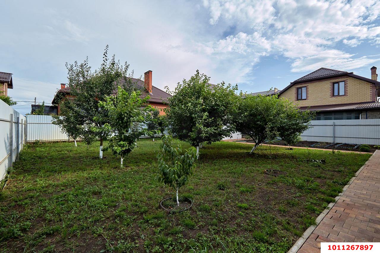 Фото №19: Дом 142 м² + 8 сот. - Ленина, территория ДНТ Виктория, ул. Кубанская, 33/1