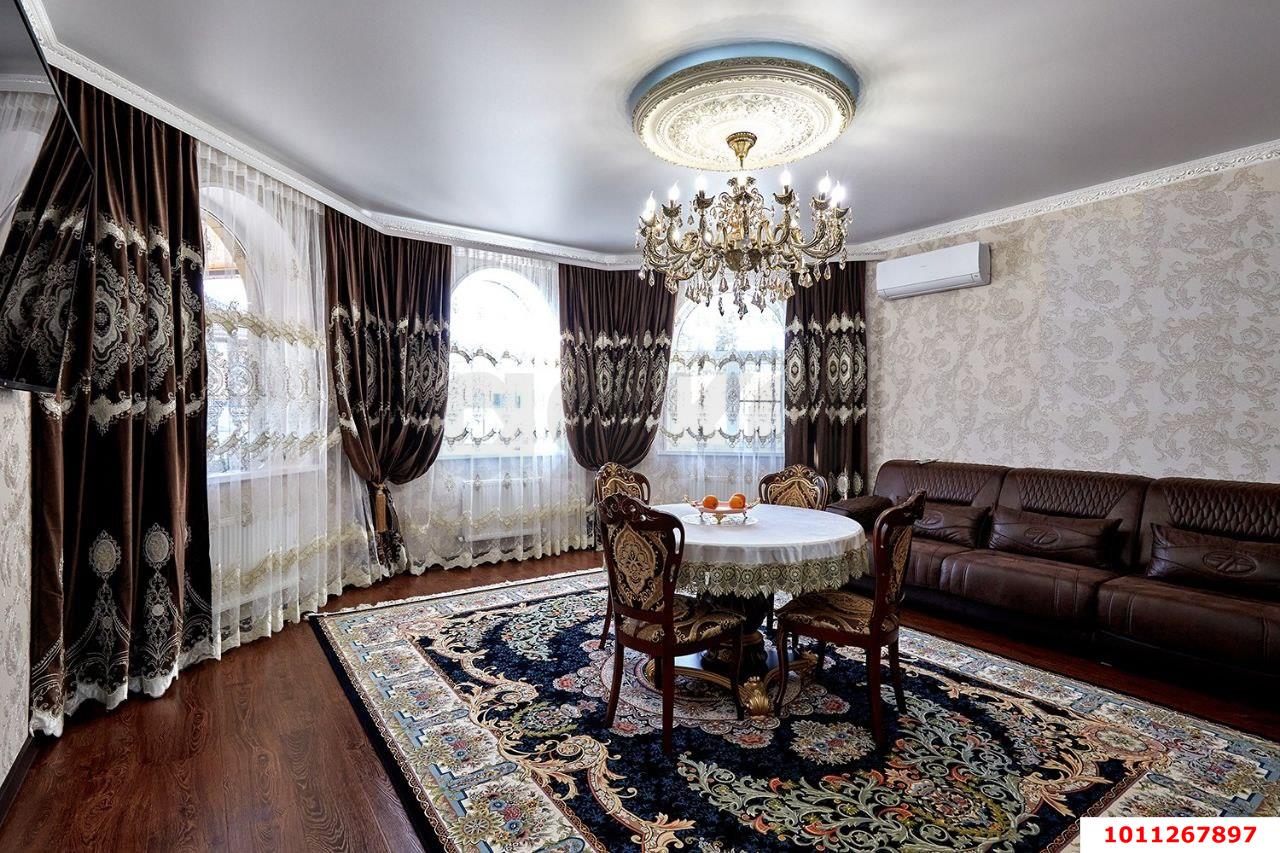 Фото №24: Дом 142 м² + 8 сот. - Ленина, территория ДНТ Виктория, ул. Кубанская, 33/1