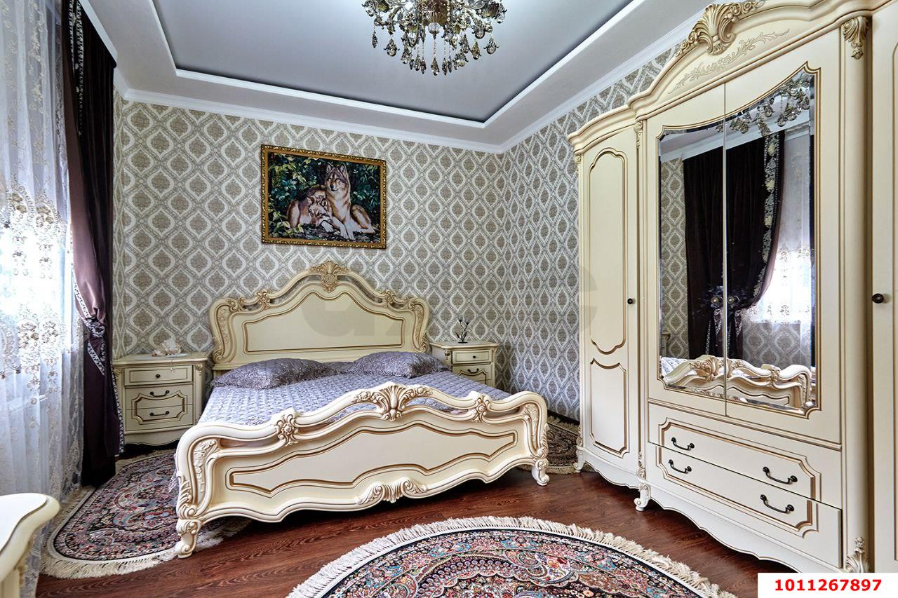 Фото №10: Дом 142 м² + 8 сот. - Ленина, Карасунский внутригородской округ, мкр. территория ДНТ Виктория, ул. Кубанская, 33/1