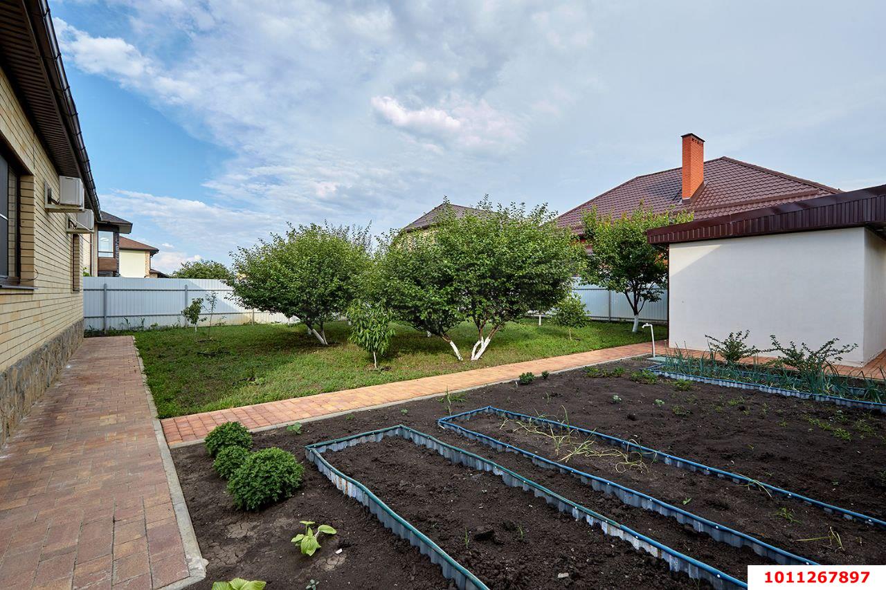 Фото №20: Дом 142 м² + 8 сот. - Ленина, территория ДНТ Виктория, ул. Кубанская, 33/1